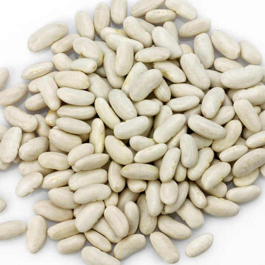 Polish White Kidney Beans