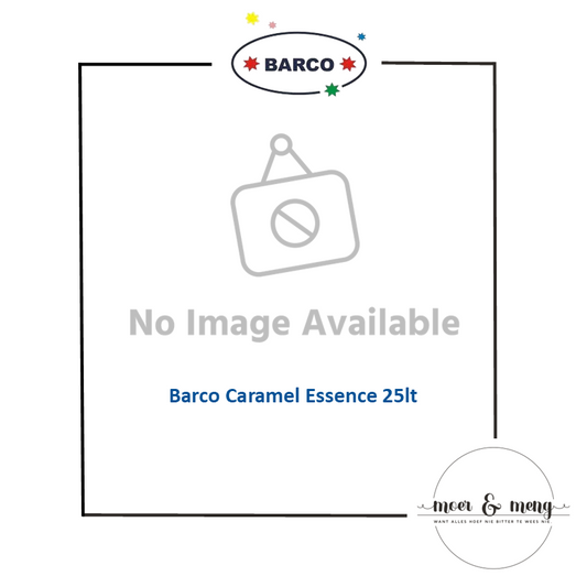 Barco Caramel Essence 25lt