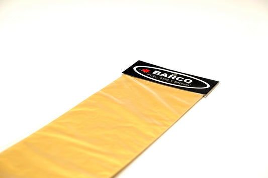Barco Gold Confectionary Foil 1m x 540mm