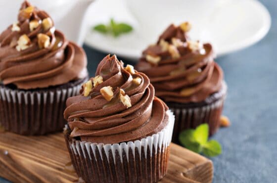 Bakels Chocolate Whippet 5kg