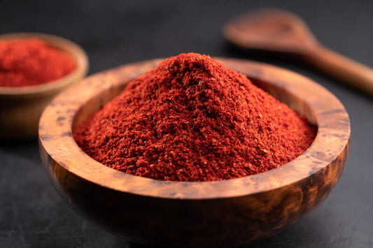 Paprika - Ground Powder