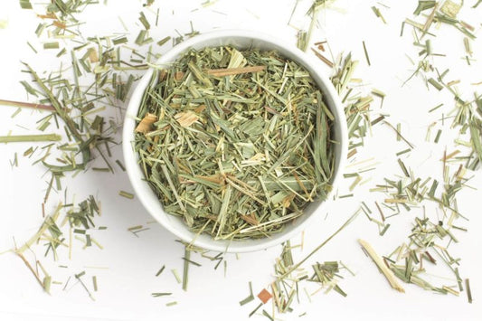 Lemon Grass