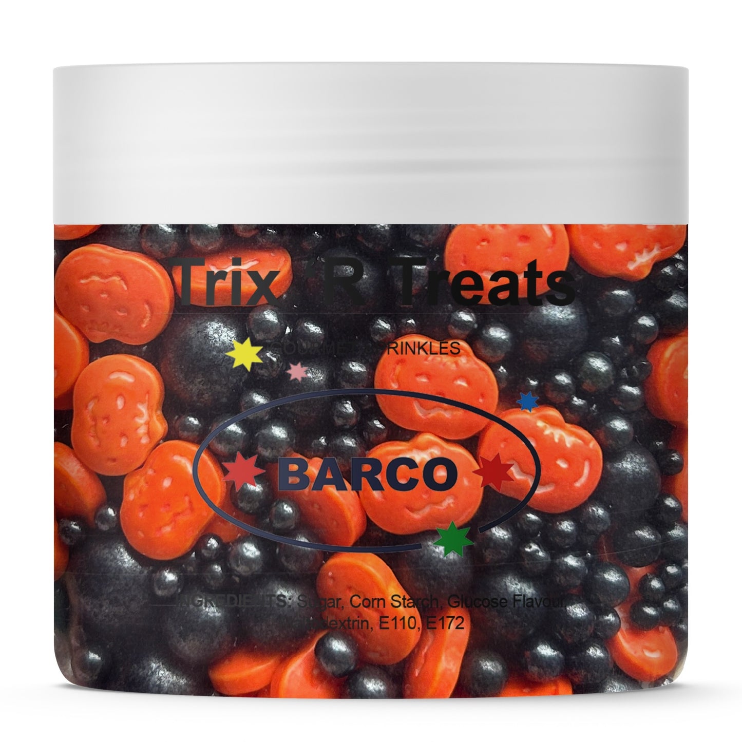 Barco Trix 'R Treat Sprinkles