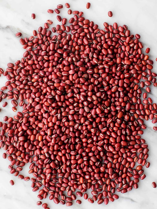 Adzuki Beans