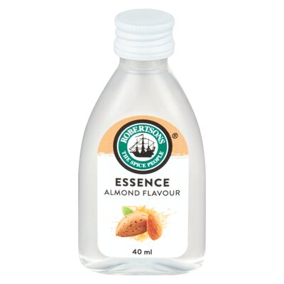 Robertsons Almond Essence 40ml