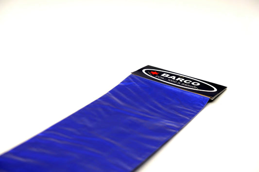 Barco Blue Confectionary Foil 1m x 540mm
