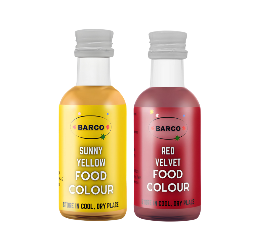 Barco Food Colour 40ml