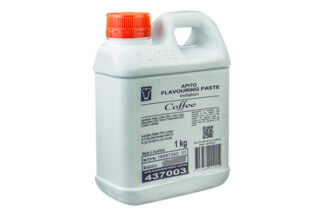 Apito Flavouring Paste - Coffee 1kg