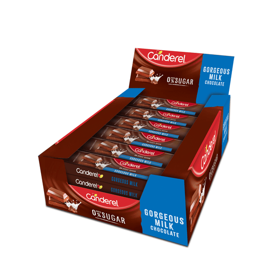 Canderel Milk 24 x 30g