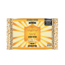 Jumping Jack Butter Microwave 12 x 85g