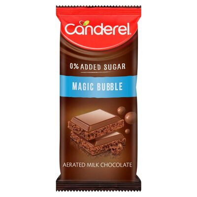 Canderel Bubble 15 x 74g