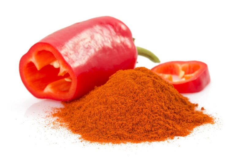 Paprika - Smoked