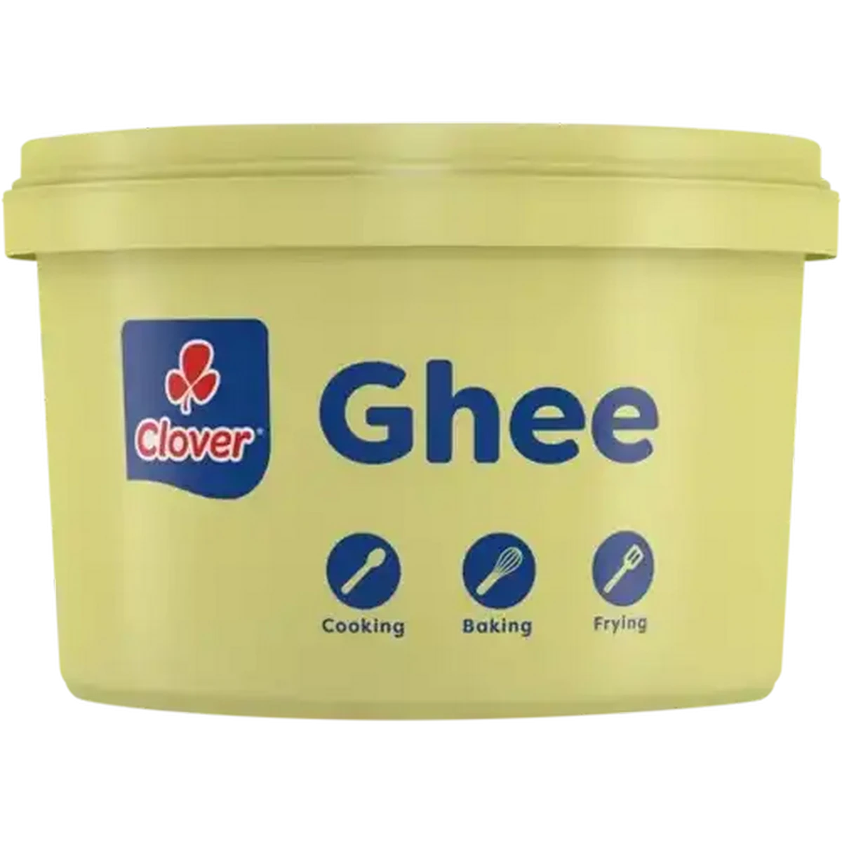 Clover Ghee Pure Butter Cooking Oil 1.5kg