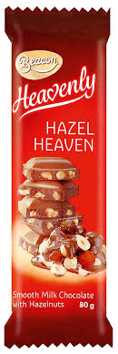 Beacon Heavenly Hazel 24 x 80g