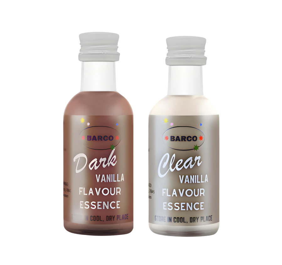 Barco Vanilla Essence 40ml