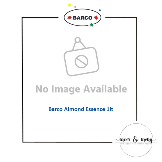 Barco Almond Essence 1lt