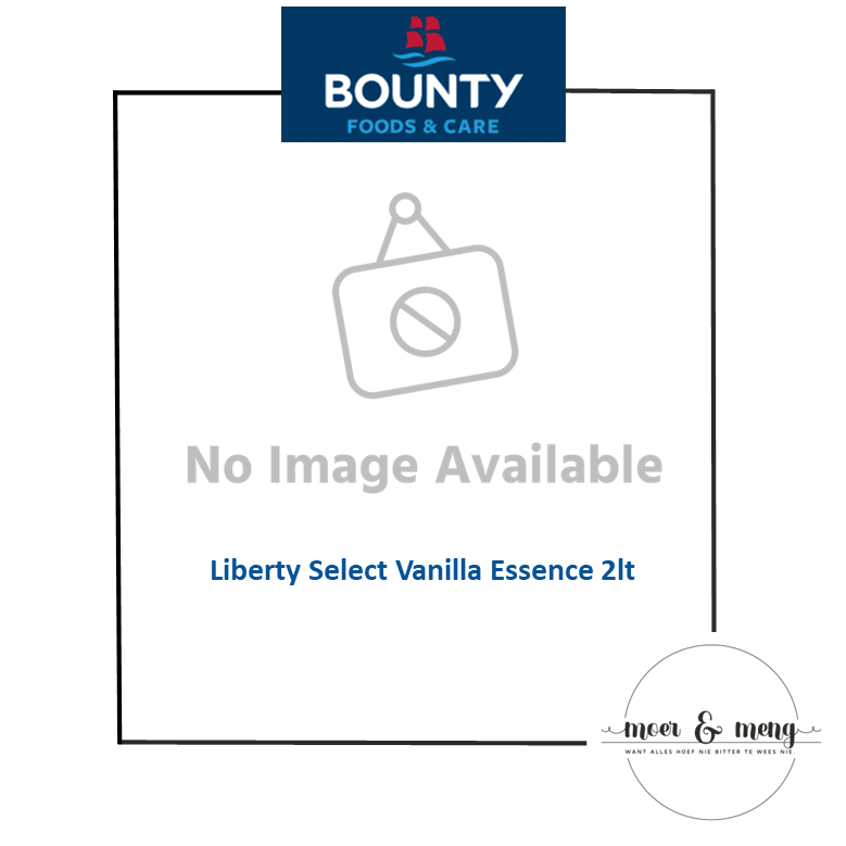 Liberty Select Vanilla Essence 2lt