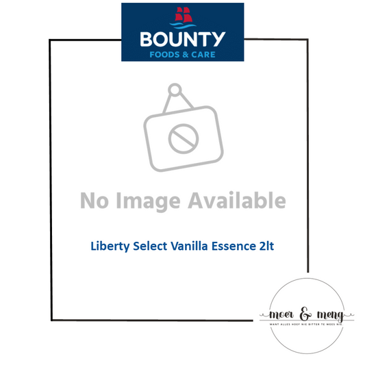 Liberty Select Vanilla Essence 2lt