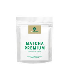 Red Espresso Pure Premium Matcha 30g