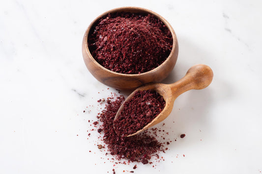 Sumac (Blend)
