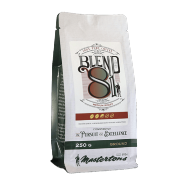 Mastertons Blend 81 Coffee 250g
