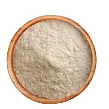 White Millet Flour