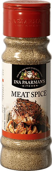 Ina Paarman's Meat Spice 200ml