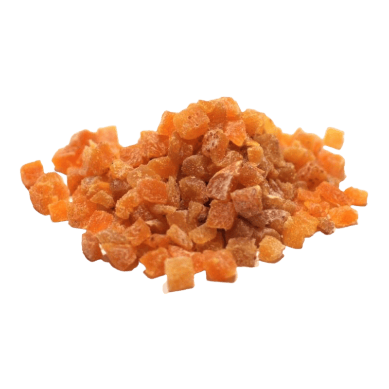 Apricots Diced Standard 10kg