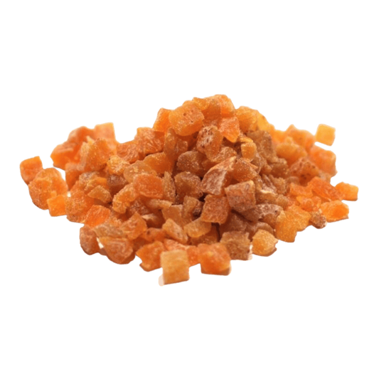 Apricots Diced Standard 10kg