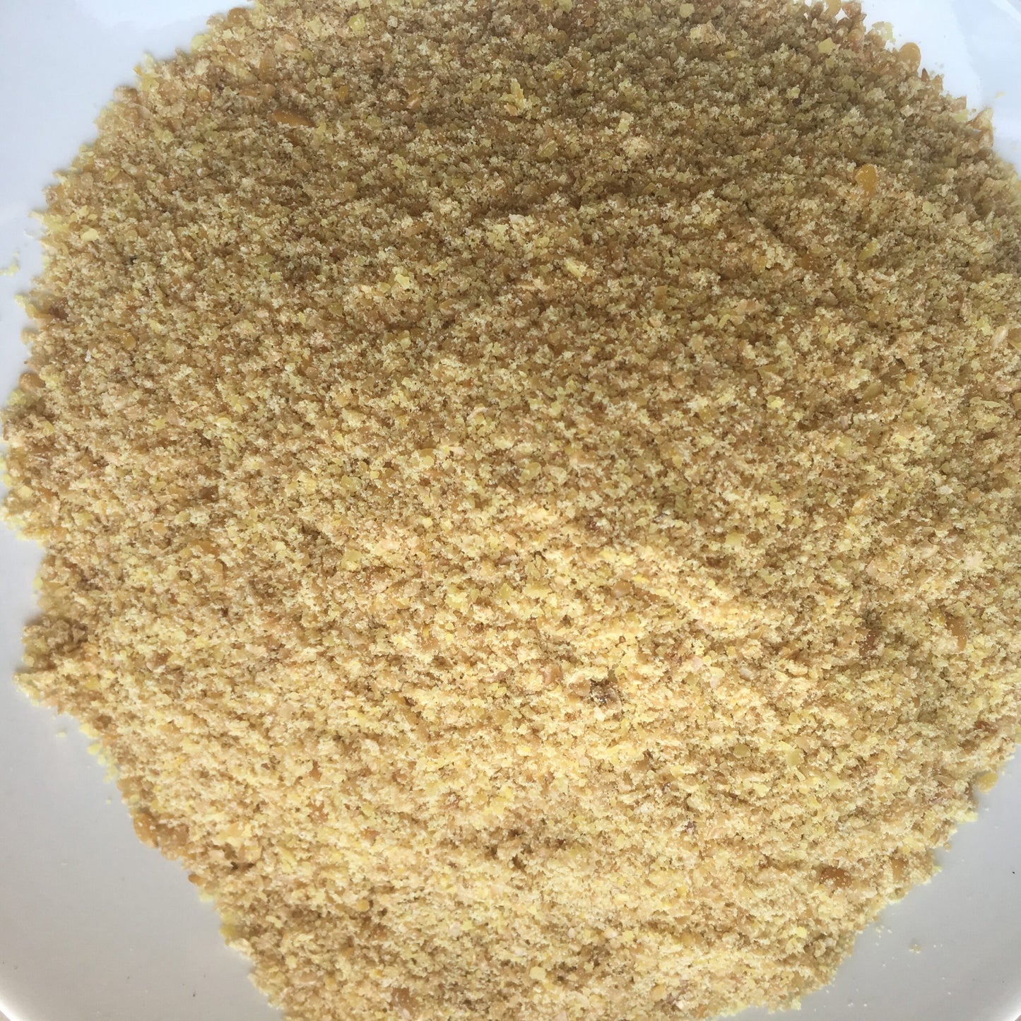 Linseed Golden Flour