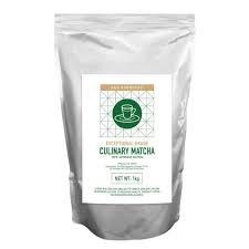 Red Espresso Pure Culinary Matcha 1kg