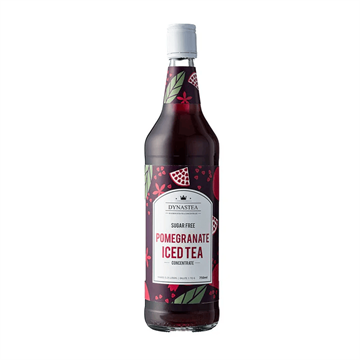 Pomagranette Sugar-Free Iced Tea Concentrate 750ml