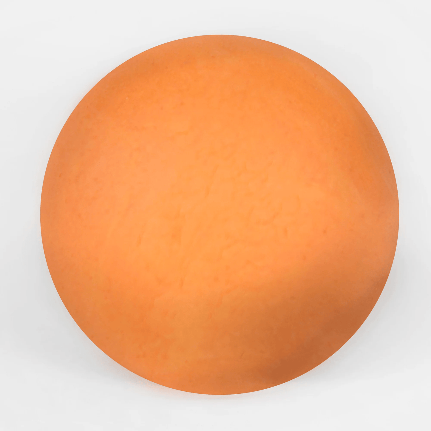 Sweet Celebration Satin Fondant 12.5kg - Orange