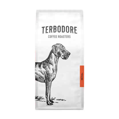 Terbodore Revival Core Range Coffee 1kg