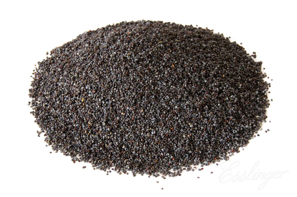 Poppy Seeds 1kg