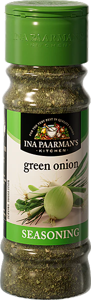 Ina Paarman's Green Onion Seasoning 200ml