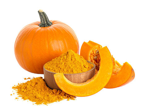 Pumpkin Powder 1kg