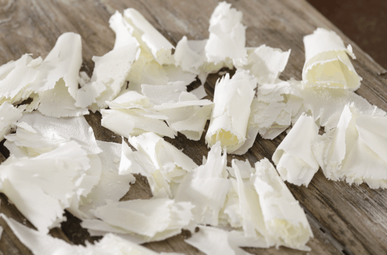 Bakels White Chocolate Block 5kg