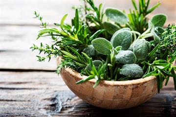 Mixed Herbs