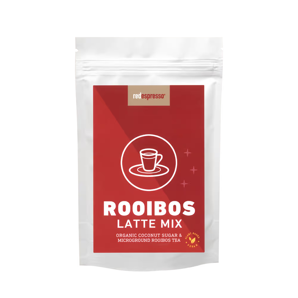 Red Espresso Rooibos Latte Mix 100g