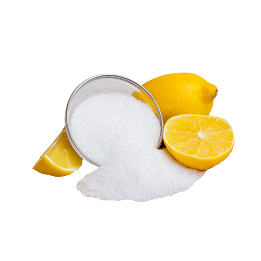 Citric Acid - Monohydrate