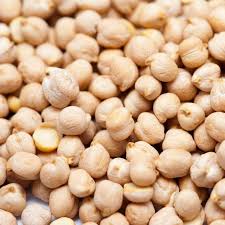 Chickpeas 8mm