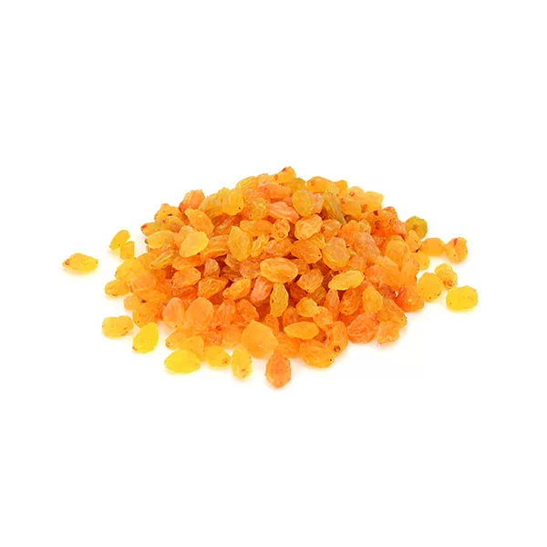 Liberty Select Sultanas Golden 12.5kg