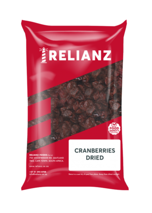 Dried Cranberries