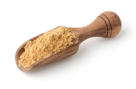 Mustard - Yellow Powder