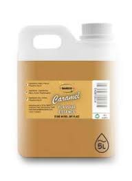 Barco Caramel Essence 1lt