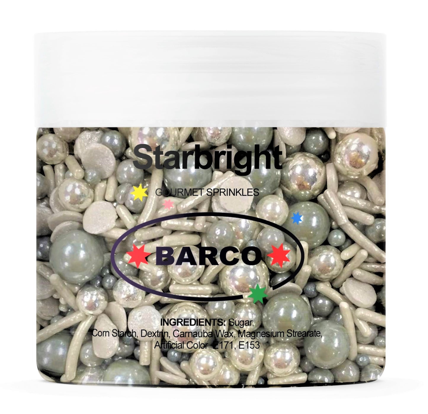 Barco Starbright Sprinkles