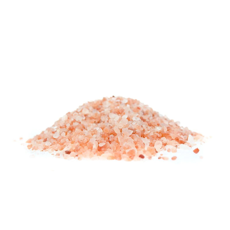 Pink Himalayan Salt - Coarse