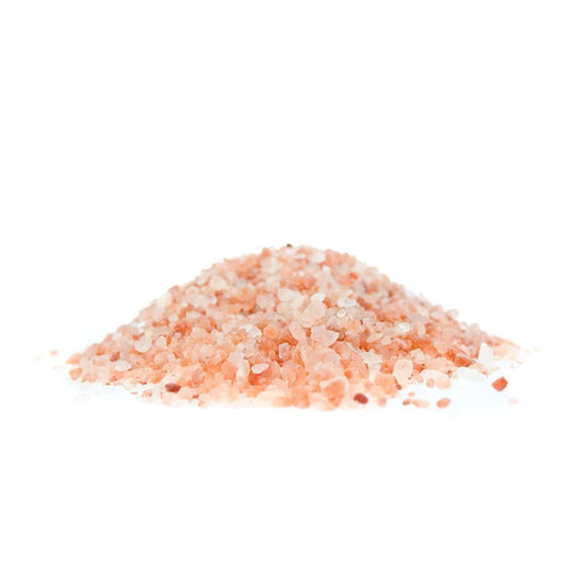 Pink Himalayan Salt - Coarse