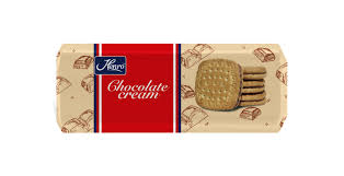 Henro Choc Creams 12 x 150g
